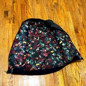 The North Face Reversible Toucan Jacket